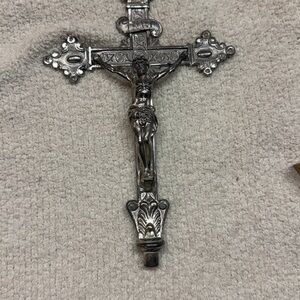 CATHOLIC ROSARY